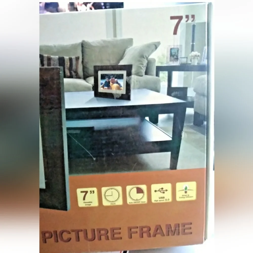 Smartparts SP72 7